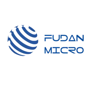 Fudan Microelectronics logo