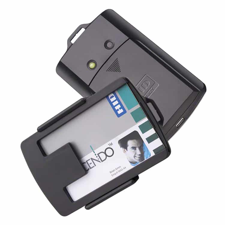 HID OMNIKEY® 2061 Bluetooth Smart Card Reader CardLogix Corp