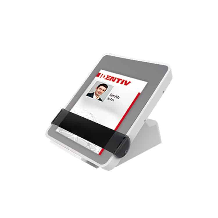 Identiv uTrust 3700 F Contactless Smart Card Reader